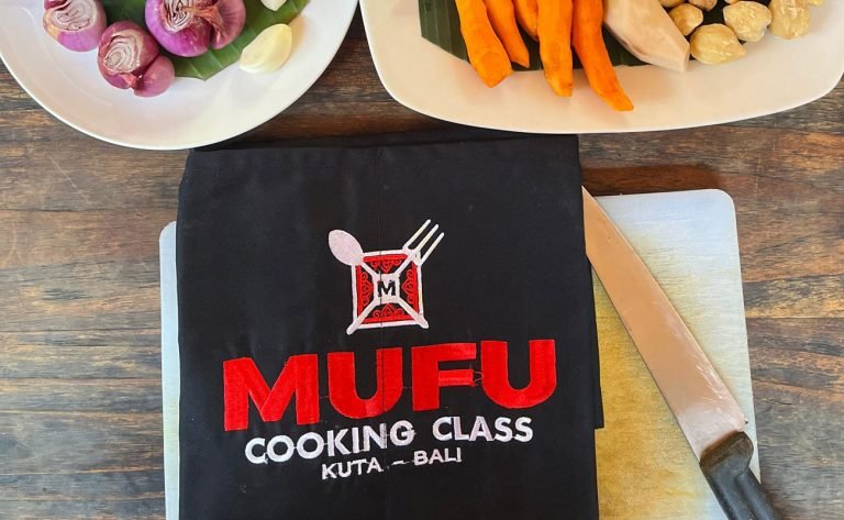 Bali Cooking Class