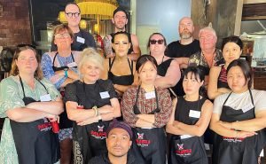 Bali Cooking Class