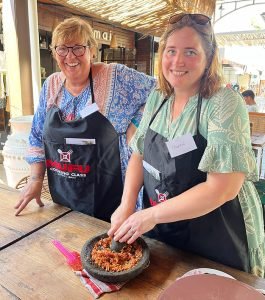 Cooking Class in Kuta