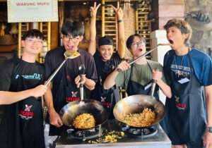 Authentic Balinese Cooking Class in Bali - Mufu Bali Cooking Class