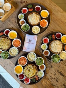 Mufu Bali Cooking Class