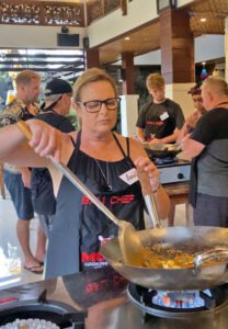 Mufu Bali Cooking Class
