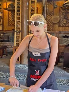 Mufu Bali Cooking Class