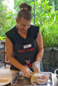 Mufu Bali Cooking Class