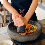 Balinese Cooking Class with Traditional Morning Market Visit