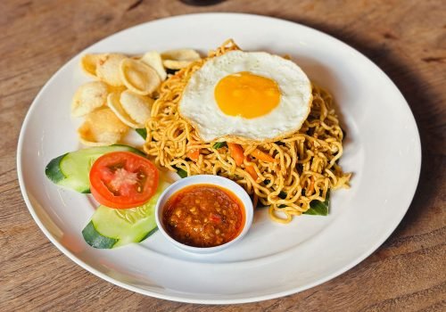 Pork-Fried-Noodle