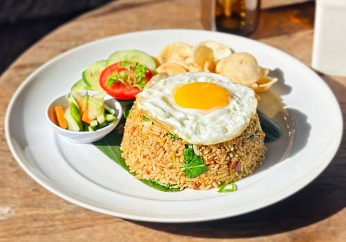 Pork-Fried-Rice